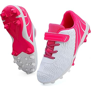 youth softball cleats academy