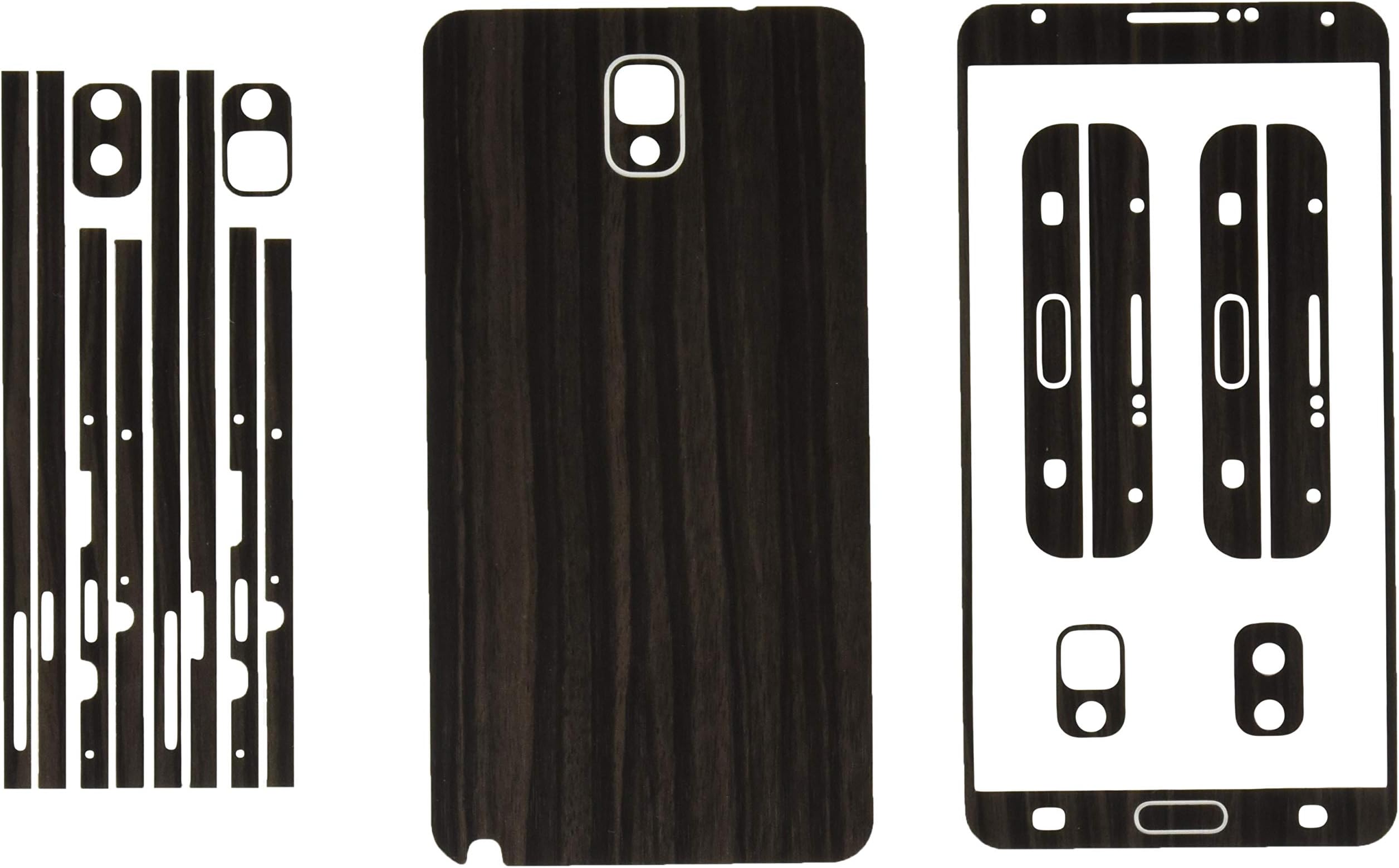 Cruzerlite Skin for Samsung Galaxy Note 3 - Retail Packaging