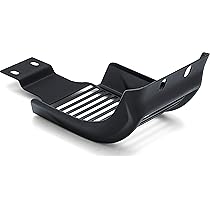 kynkyn☆ Buy Kuryakyn - 6684 - Dillinger Skid Plate, Black online | eBay
