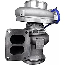 Amazon.com: Jeimgrso Turbocharger GTA4202 714792-5002S