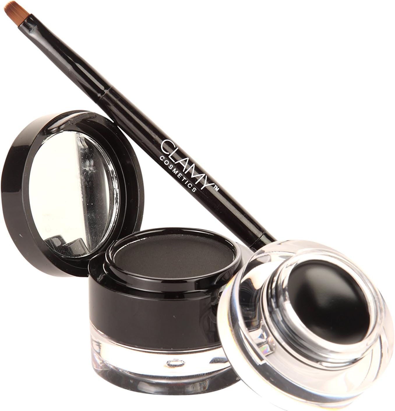 AYA Long-Lasting and Smudgeproof Gel Kajal & Eyeliner