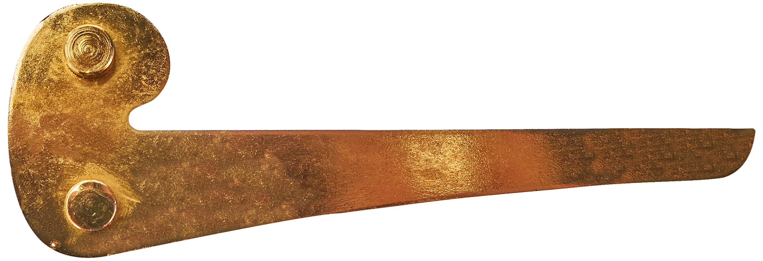 Berger & Schröter 814554 Center finder (L x W x H) 133 x 45 x 10 mm