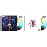 Doja Cat : Planet Her + Scarlet 2-Pack