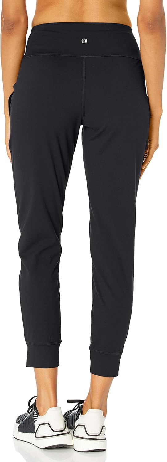  Brand - Core 10 Women's Spectrum Jogger Yoga Pant: Clothing