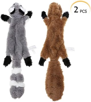 stuffed raccoon dog toy