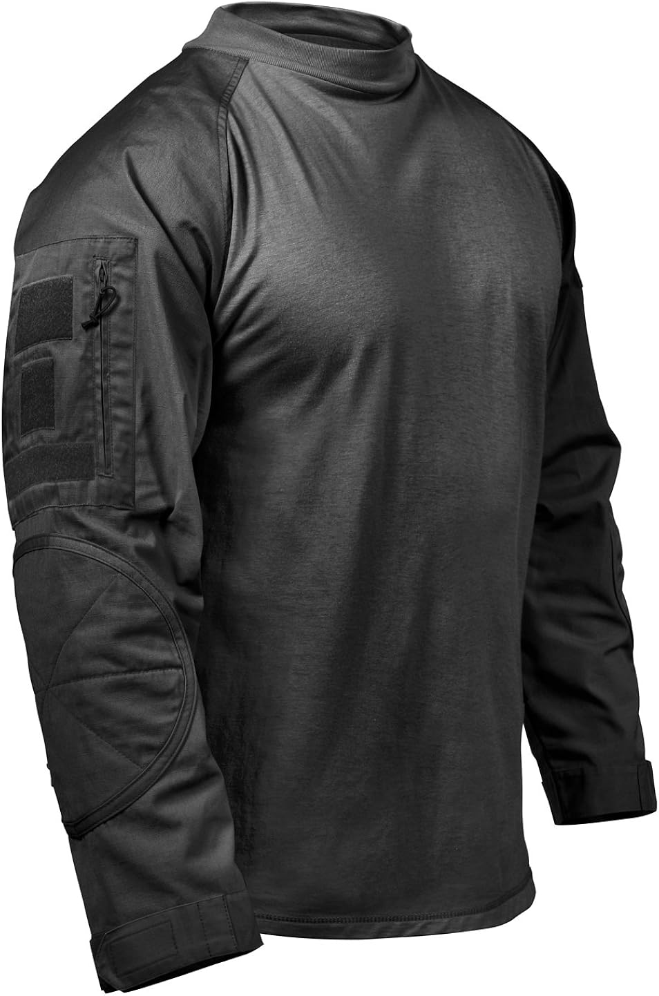 Rothco Tactical Airsoft Combat Shirt: Clothing