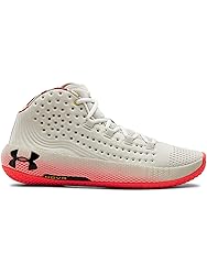 Under Armour Men's HOVR Havoc 2 Athletic Shoe, Onyx