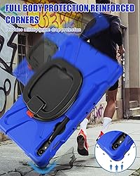 BRAECN Heavy Duty Rugged Case for Samsung Galaxy