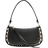 Steve Madden Dreya Studded Shoulder Bag