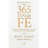 365 Dias de Fé - Boot Diário - Pablo Marçal