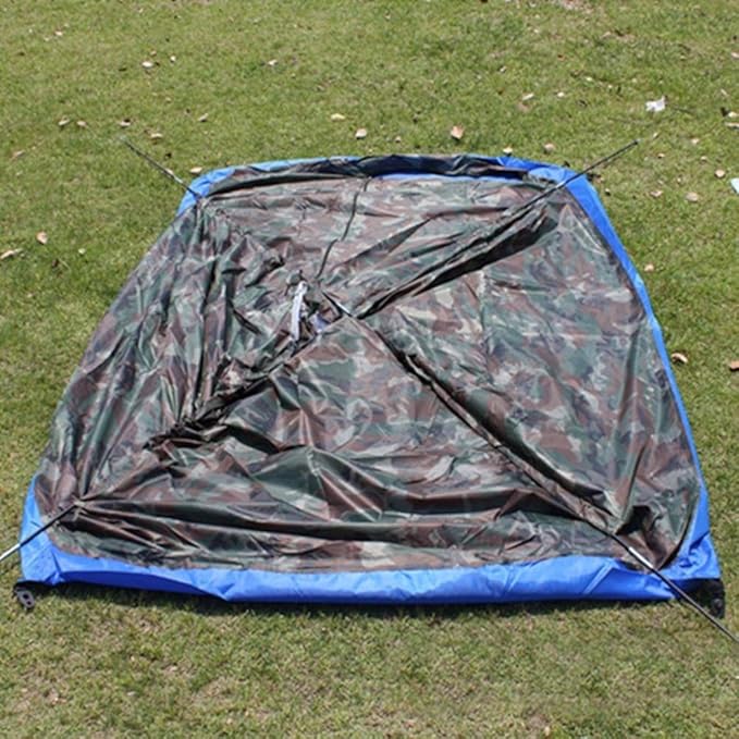 Amazon Com Jhin Stella Tents Outdoor Portable Beach Tent