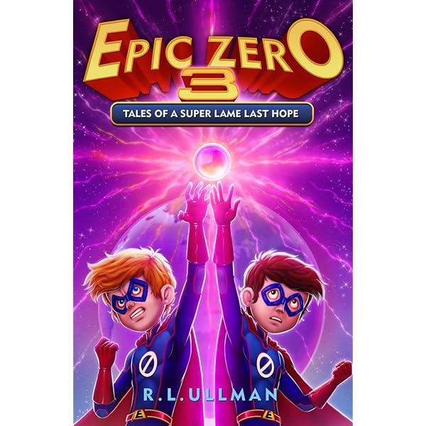 Amazon.com: Epic Zero 2: Tales of a Pathetic Power Failure