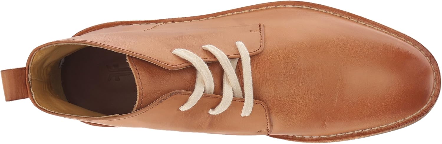 frye ashland chukka boot