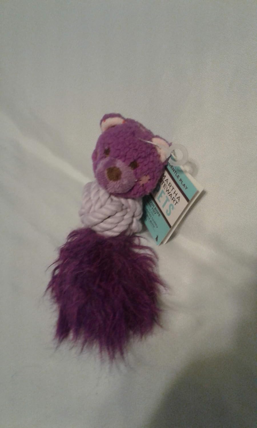 martha stewart dog toys