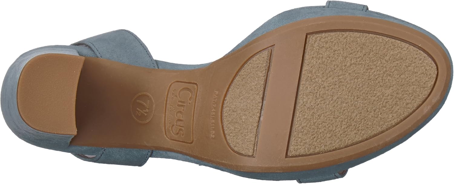 circus by sam edelman annette