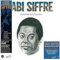 Remember My Song (Vinyl): Labi Siffre: Amazon.ca: Music