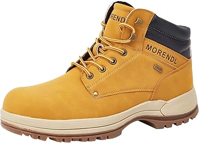 outdoor winter work boots