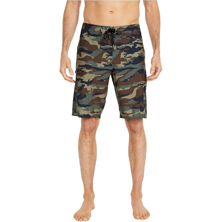 O'Neill Men's Superfreak Boardshort, Yellow/Fader, 28 | Amazon.com