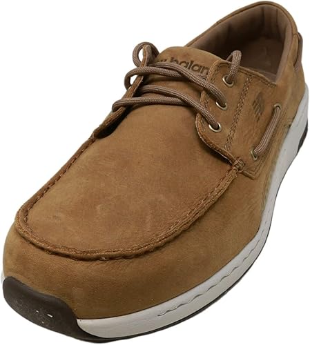 new balance mens boat shoes