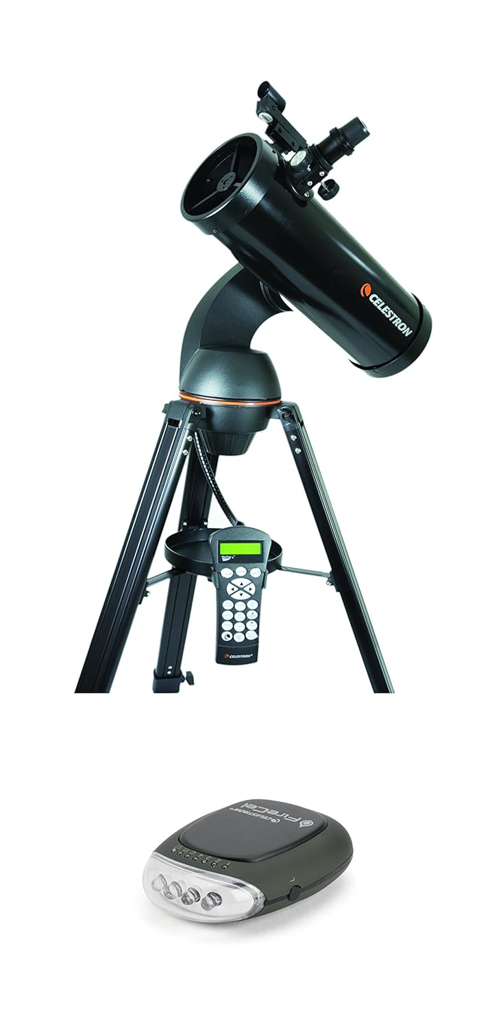celestron nexstar 114 gt
