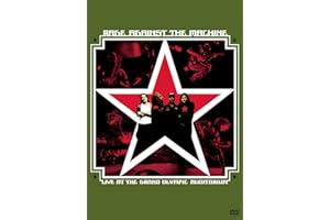 Rage Against The Machine - Live at the Grand Olympic Auditorium
