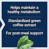 Life Extension CoffeeGenic Green Coffee Extract 400 mg 90 vcaps view 4