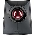 Kensington SlimBlade™ Pro Wireless Trackball, Rechargeable Battery, Bluetooth 2.4GHz Connection Options (K72080WW)