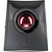 Kensington SlimBlade Pro Amazon限定カラー トラックボール】もっと早く知りたかった【Kensington