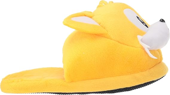 sonic slippers amazon
