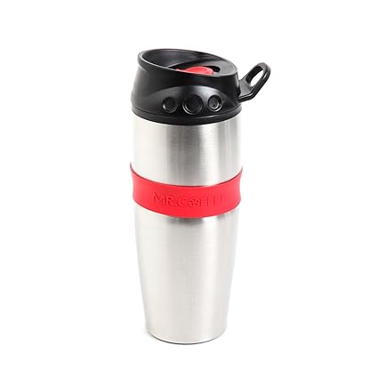 supreme travel mug
