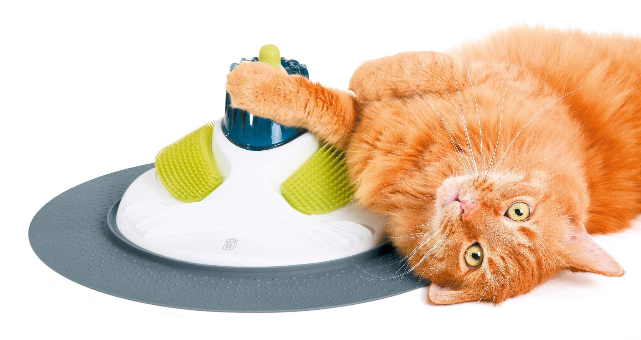 CatIt Senses Massage Centre For Cats Kittens Pets Play