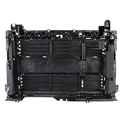 TYG (CAPA QUALITY) Active Grille Shutter For Ford