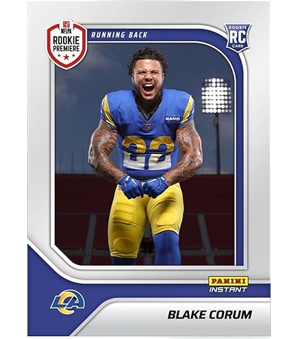 Amazon.com: 2024 Panini Instant J.J. McCarthy Vikings RC #RPSFL-8