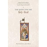 Lancelot-Grail: 6. The Quest for the Holy Grail: The Old French Arthurian Vulgate and Post-Vulgate in Translation (Lancelot-G