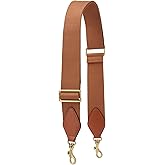 Purse Strap Replacement Crossbody Wide Shoulder Strap Adjustable Canvas Straps Handbag Strap Replacement Belts