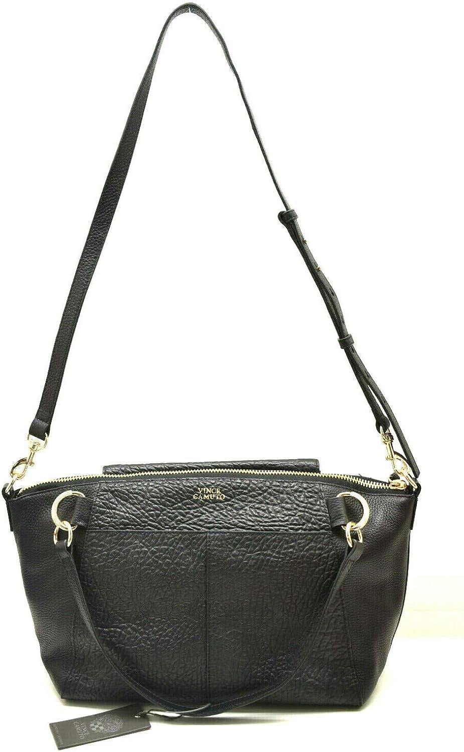 vince camuto satchel handbags