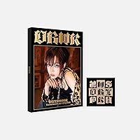 aespa Dirty Work ホボバッグ バッグ ポップアップ aespa dirty work hobo bag トレカなし ホーボーバッグ - メルカリ