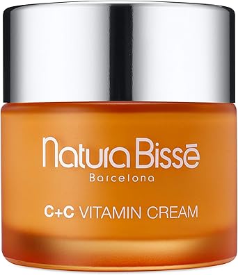 natura bisse vitamin c