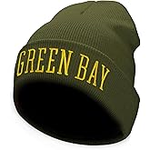 JZYEGSW Winter Hat Cities Beanie for Men and Women Knit Cuffed Cap Perfect for Gifts