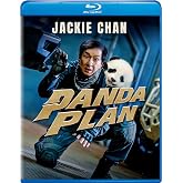 Panda Plan Blu-ray