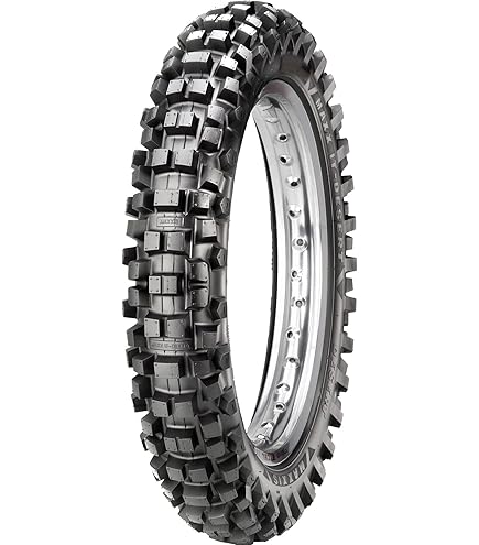 Amazon.com: Maxxis Maxxcross Desert IT Desert/Hard Terrain Front
