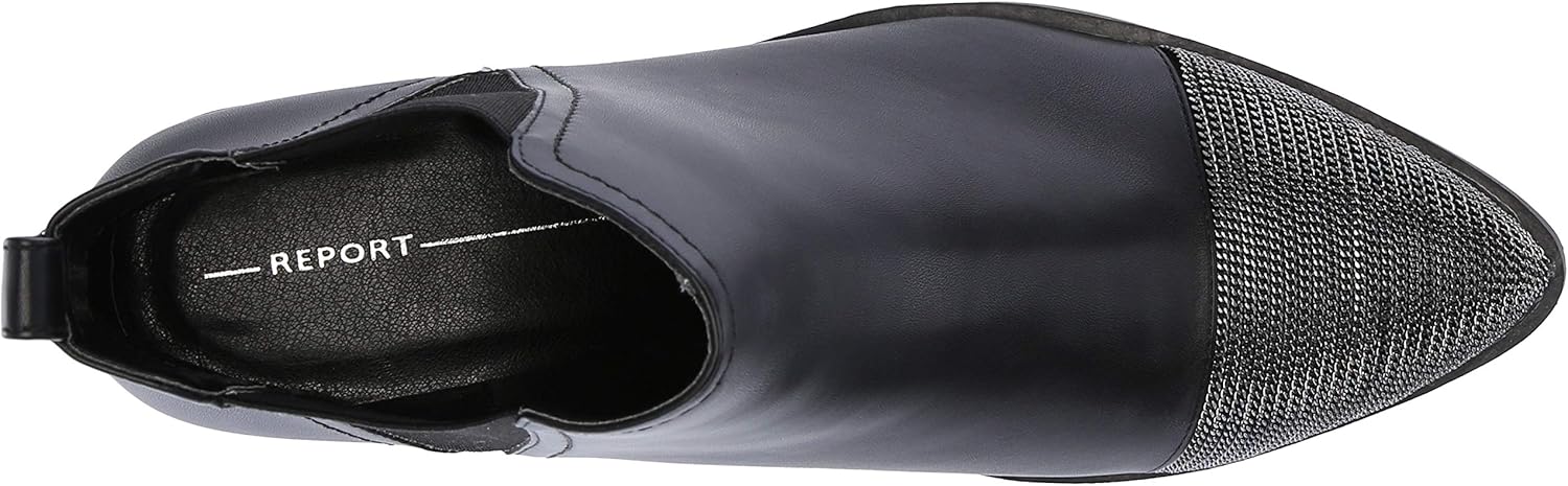 report zerega bootie