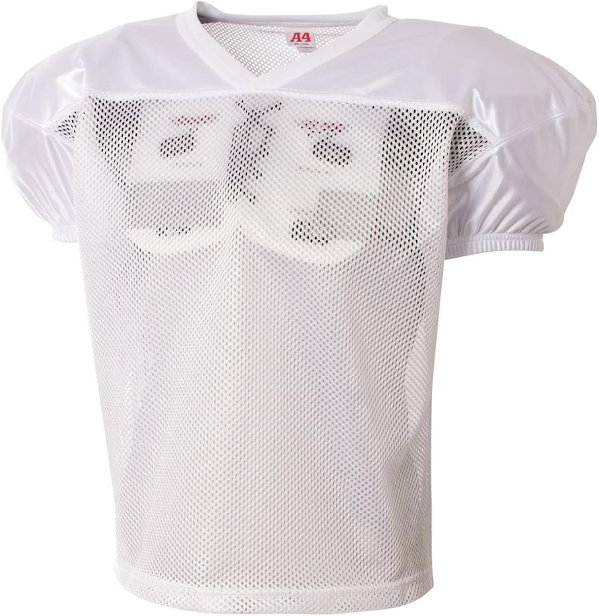adult football practice jersey