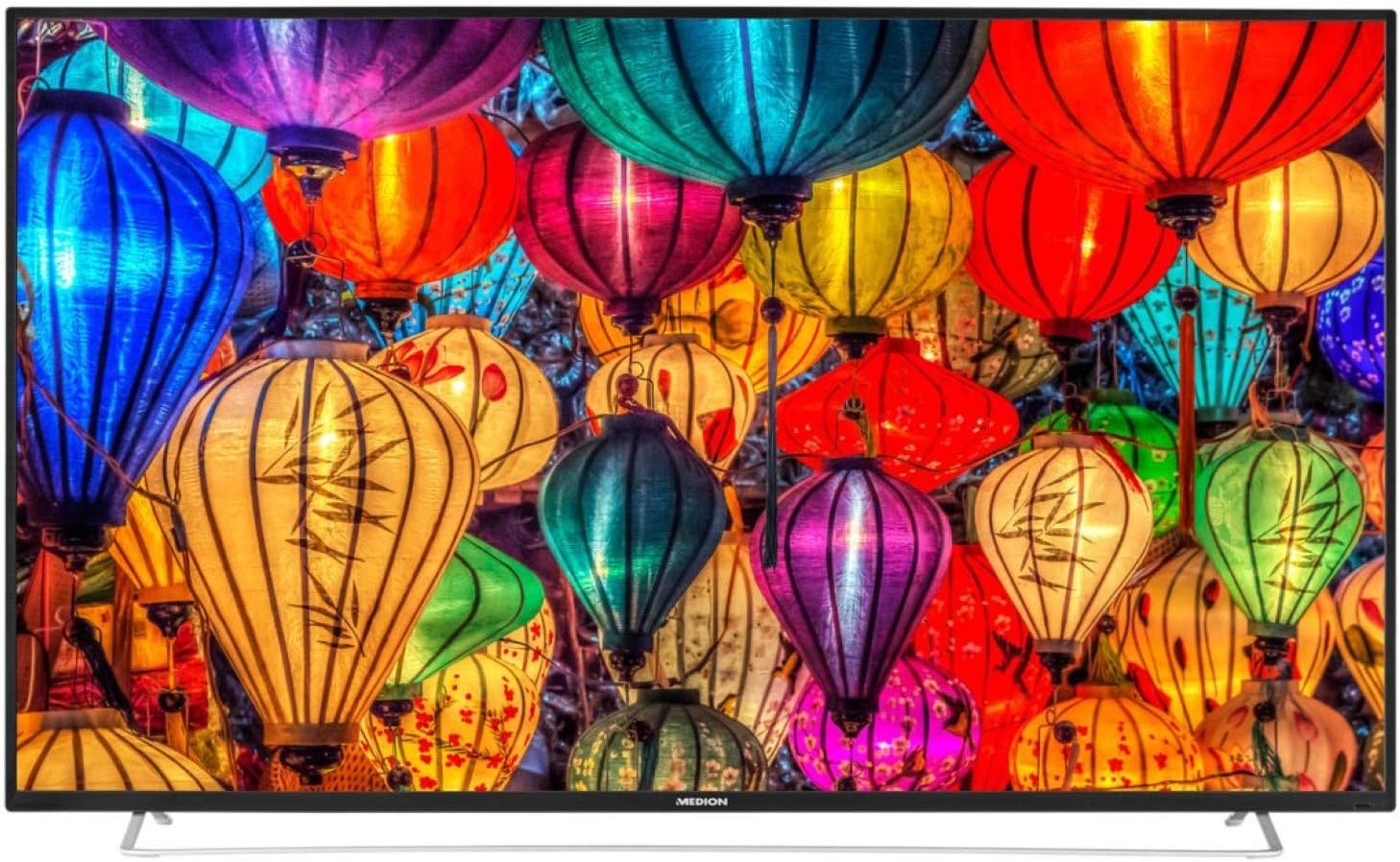 65 Zoll Fernseher Test