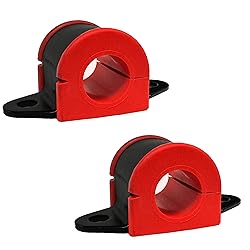 Suspension Dudes 4PC Front Sway Bar Stabilizer CODE