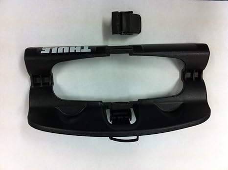 thule proride 591 parts
