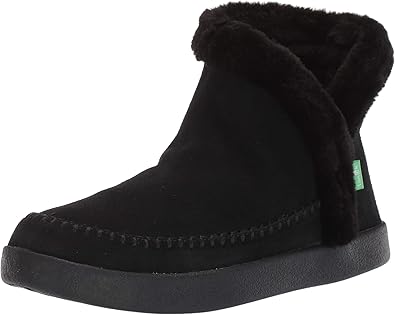 sanuk bootah boots