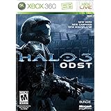 Halo 3: ODST - Xbox 360 (Renewed)