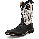 Twisted X Mens 11" Pull On Tech X Western Boot