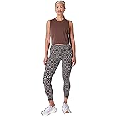 Sweaty Betty Womens Power 7/8 Sweat Wicking Workout Legging
